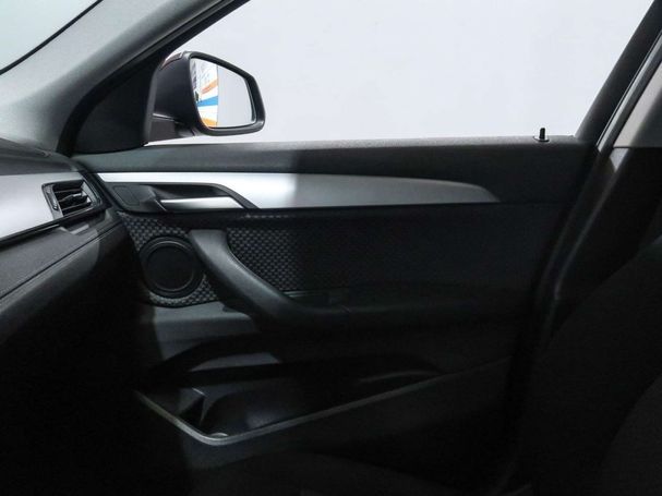 BMW X2 sDrive 110 kW image number 34