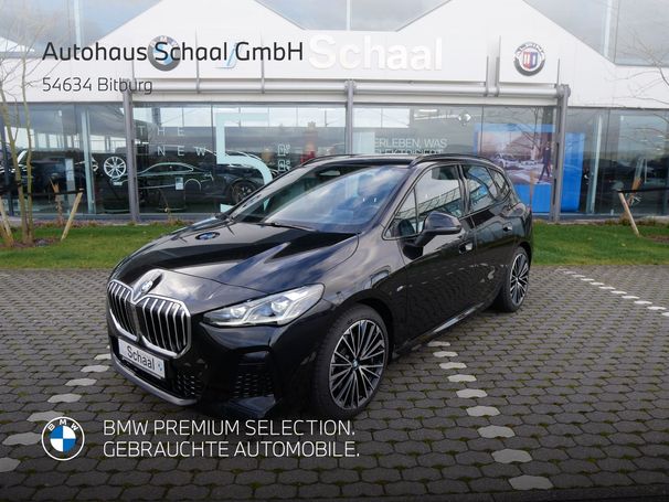 BMW 223d Active Tourer xDrive 145 kW image number 1