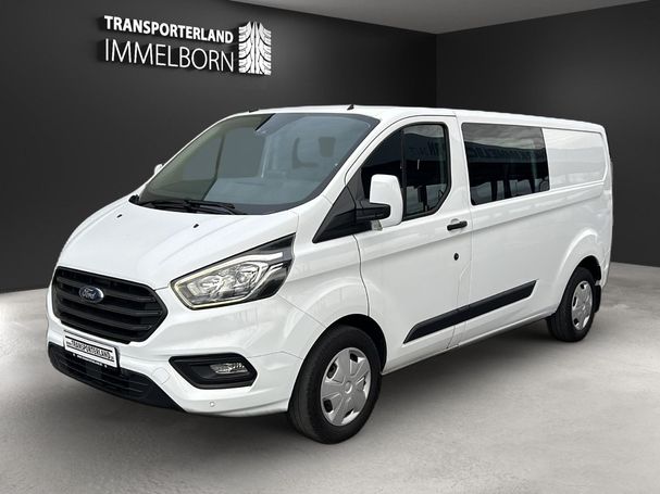 Ford Transit Custom 340 L2 Trend 96 kW image number 1