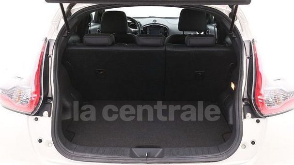 Nissan Juke 1.6 DIG-T Tekna 140 kW image number 13