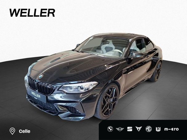 BMW M2 Competition 302 kW image number 2