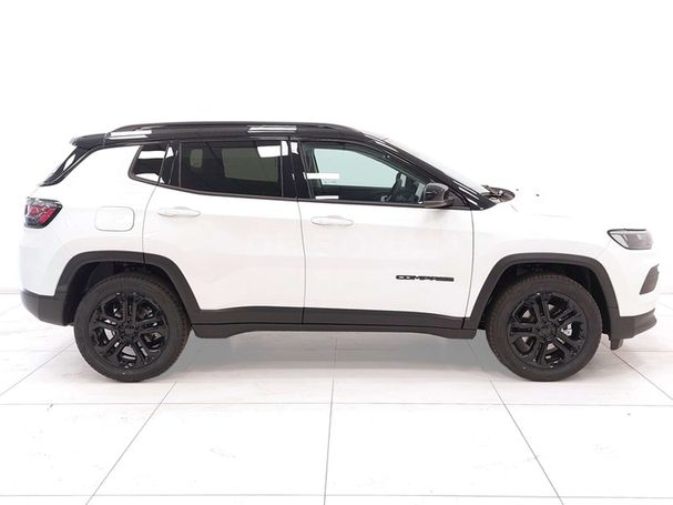 Jeep Compass 96 kW image number 4