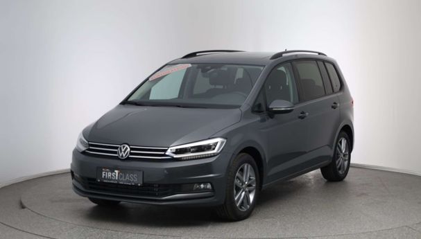 Volkswagen Touran 110 kW image number 1