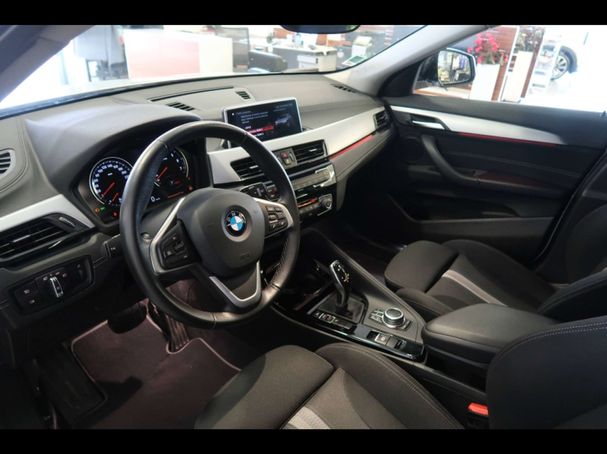 BMW X2 sDrive18i DKG 100 kW image number 5