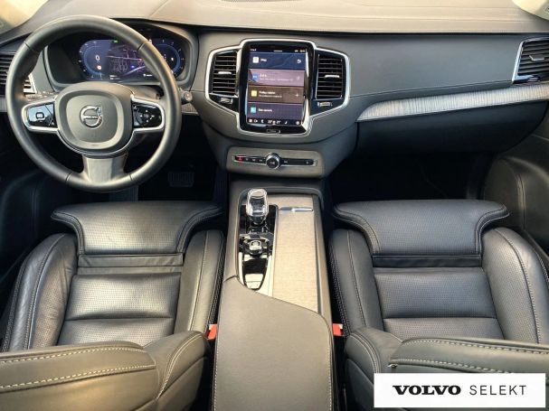 Volvo XC90 AWD 173 kW image number 13