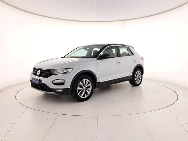 Volkswagen T-Roc DSG 110 kW image number 1