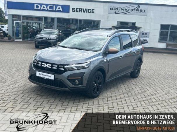 Dacia Jogger TCe 110 Extreme 81 kW image number 1