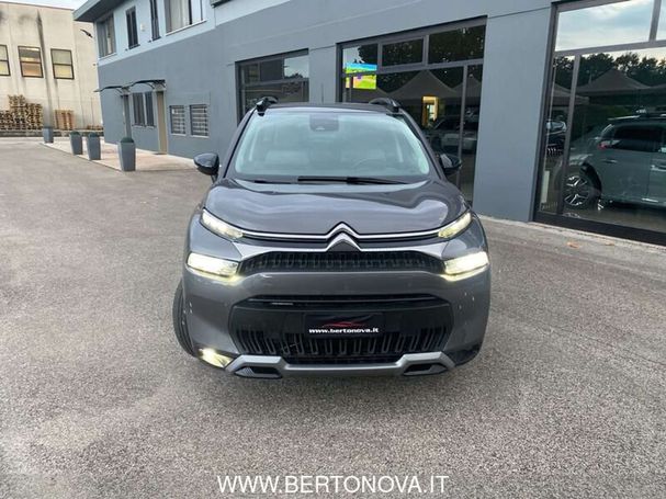 Citroen C3 Aircross BlueHDi 110 Shine Pack 81 kW image number 4