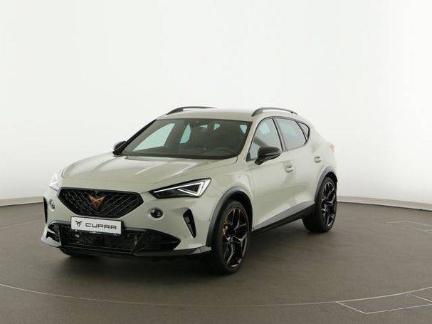 Cupra Formentor VZ5 287 kW image number 1