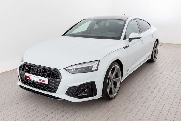 Audi A5 40 TDI S-line 150 kW image number 1