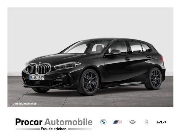 BMW 118i 100 kW image number 1