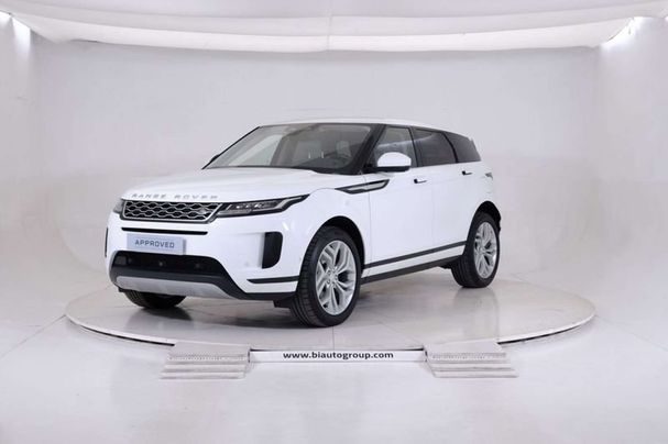 Land Rover Range Rover Evoque PHEV 227 kW image number 1