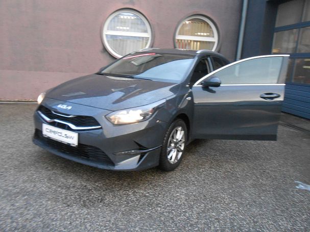 Kia Ceed 1.0 T-GDi 74 kW image number 2