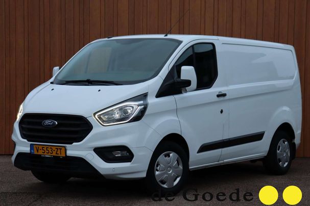 Ford Transit Custom 280 L1H1 2.0 TDCi Trend 96 kW image number 1