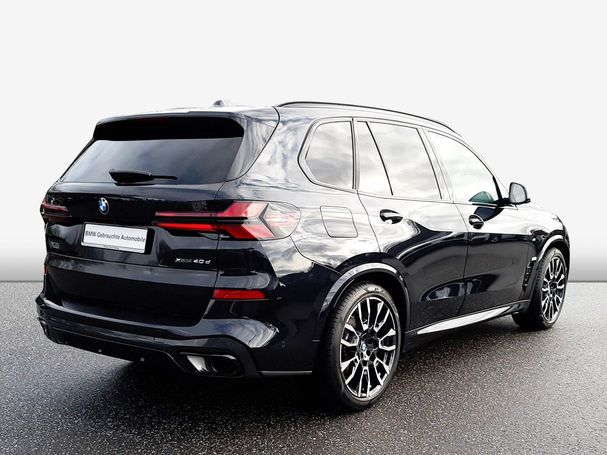 BMW X5 xDrive40d 250 kW image number 3