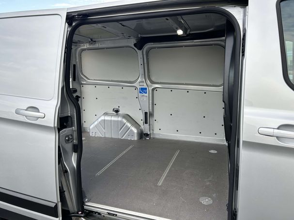 Ford Transit Custom Trail 96 kW image number 7