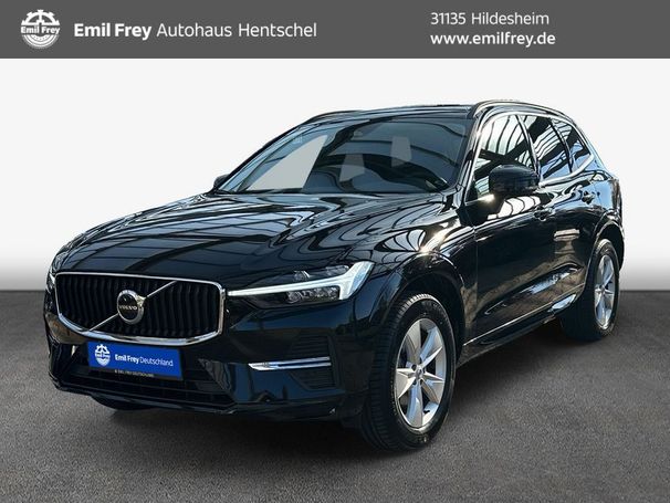 Volvo XC60 B4 Core 145 kW image number 1