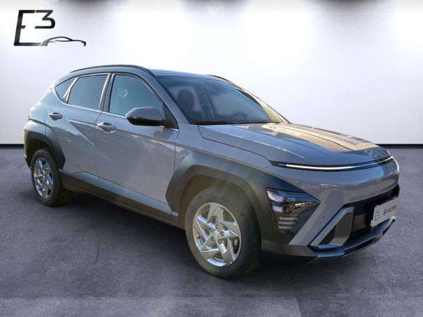 Hyundai Kona 1.0 Trend 88 kW image number 2