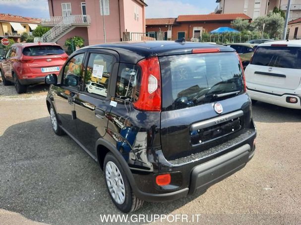 Fiat Panda 51 kW image number 5