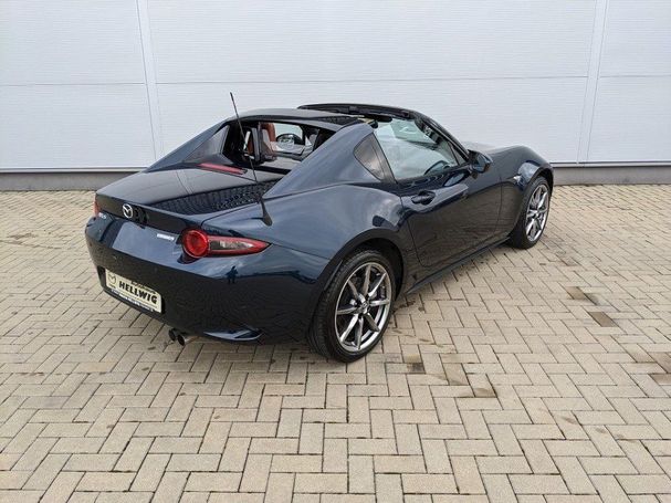 Mazda MX-5 RF M 135 kW image number 23