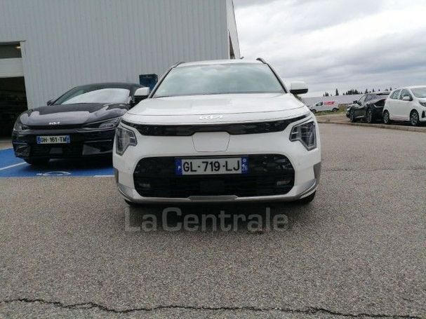 Kia Niro 150 kW image number 1