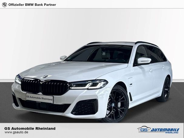 BMW 530 Touring xDrive 215 kW image number 1