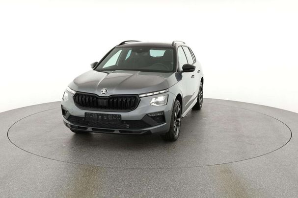 Skoda Kamiq 1.5 TSI DSG Monte Carlo 110 kW image number 29