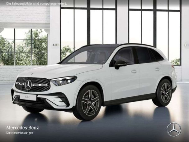 Mercedes-Benz GLC 220 d 145 kW image number 13