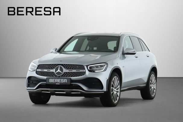 Mercedes-Benz GLC 300 e 235 kW image number 1