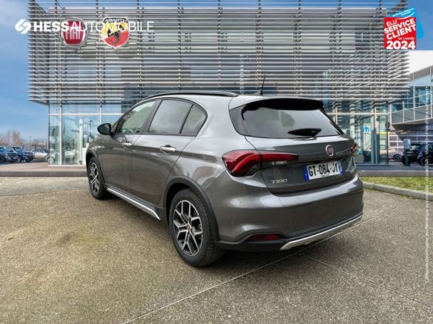 Fiat Tipo 98 kW image number 7