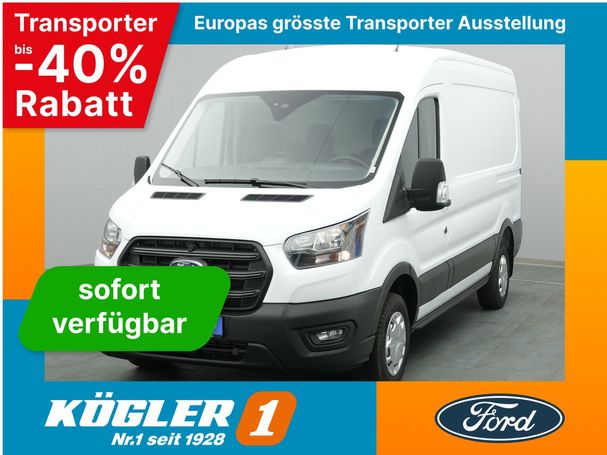 Ford Transit 310 L2H2 Trend 96 kW image number 5