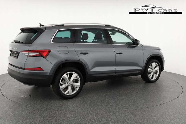 Skoda Kodiaq 1.5 TSI DSG Style 110 kW image number 30