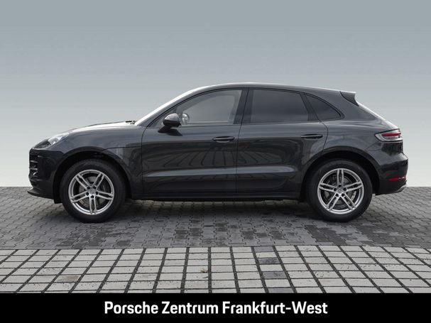 Porsche Macan 180 kW image number 5