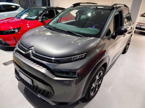 Citroen C3 Aircross PureTech 130 Shine Pack EAT6 96 kW image number 7