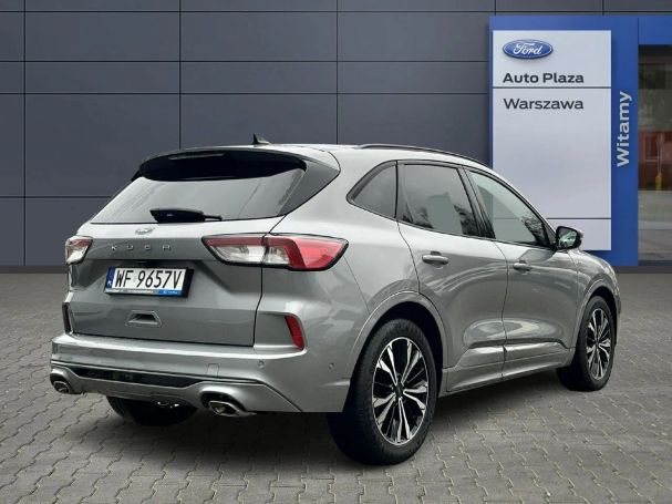 Ford Kuga 110 kW image number 2