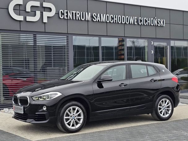 BMW X2 sDrive18i M Sport 103 kW image number 4