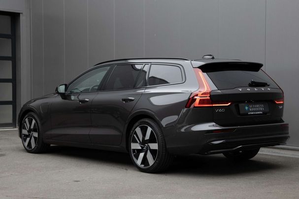 Volvo V60 T6 Ultra Dark AWD Recharge 293 kW image number 4