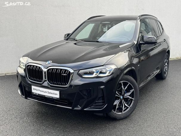 BMW X3 M40i xDrive 265 kW image number 1