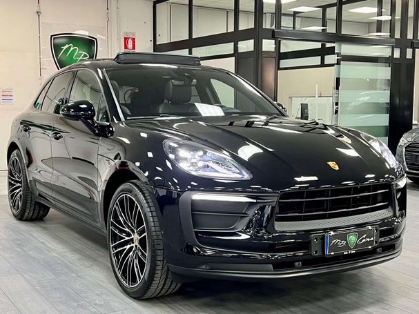 Porsche Macan PDK 195 kW image number 2