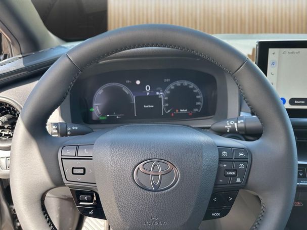 Toyota C-HR 2.0 135 kW image number 11