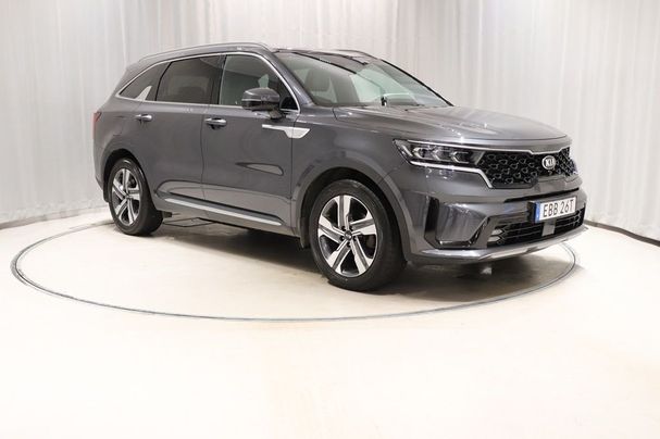 Kia Sorento 169 kW image number 2