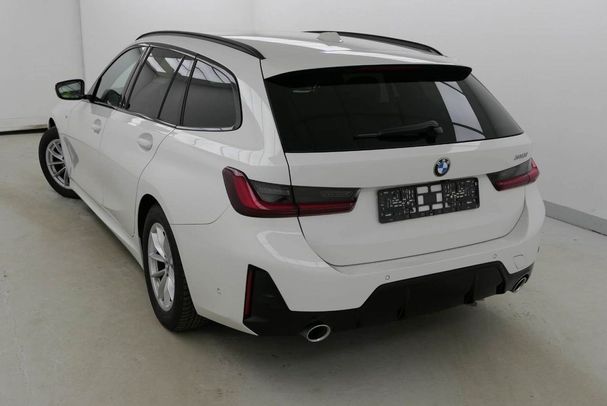 BMW 318i Touring M 115 kW image number 6