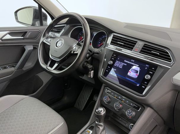 Volkswagen Tiguan 96 kW image number 17