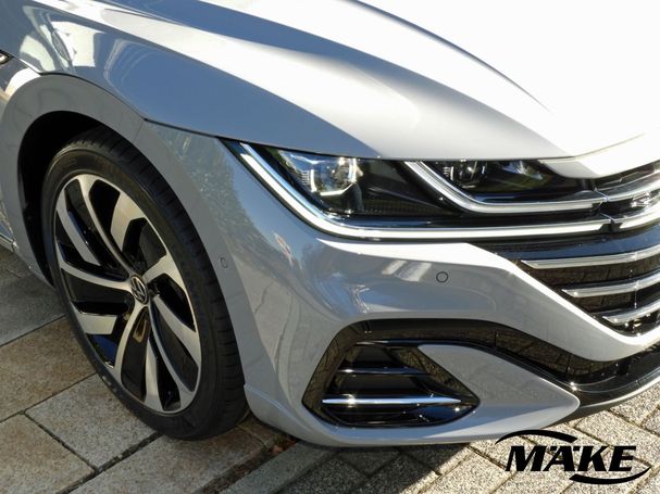 Volkswagen Arteon 2.0 TDI DSG 4Motion 147 kW image number 4