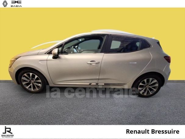 Renault Clio TCe 100 Intens 74 kW image number 4