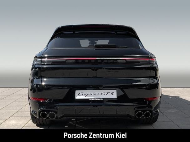 Porsche Cayenne GTS 368 kW image number 4