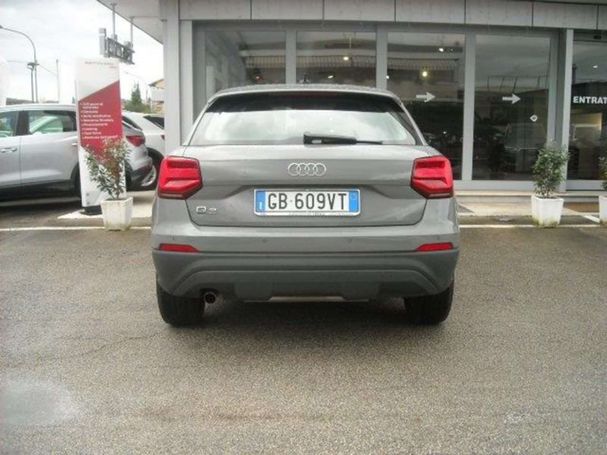 Audi Q2 30 TFSI Business 85 kW image number 8