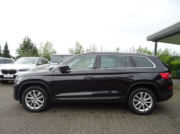 Skoda Kodiaq 110 kW image number 5