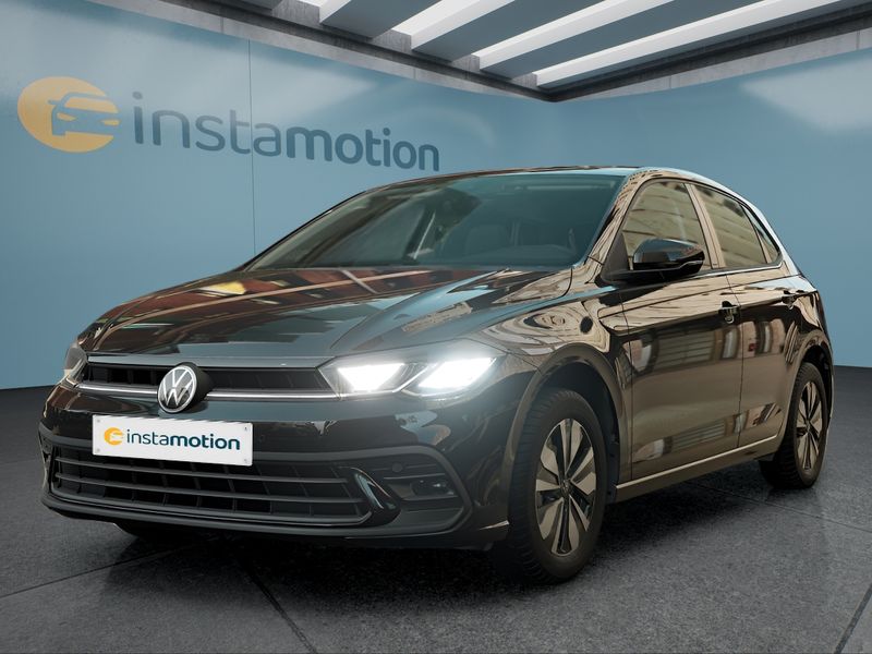 Volkswagen Polo 1.5 TSI