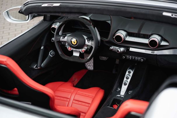 Ferrari 812 GTS 588 kW image number 12